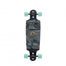 Longboard Landyachtz Drop Cat Seeker 33"