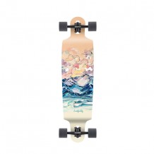 Longboard Landyachtz Drop Cat Vibes 38"