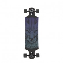 Longboard Landyachtz Drop Hammer Night Fox 36,5"