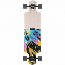 Longboard Landyachtz Drop Hammer Skate Or Dye 36,5"