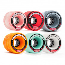 Roues Hawgs Fatty 63mm 78a