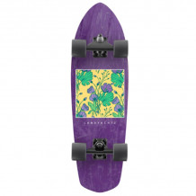 Surfskate Landyachtz Pocket Knife Botanical 29,6"