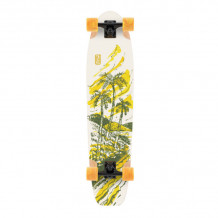 Longboard Landyachtz Ripper Postcard 37"