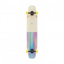 Longboard Landyachtz Stratus Watercolor 46"