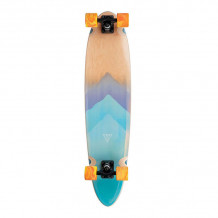 Longboard Landyachtz Super Chief Watercolor 36"