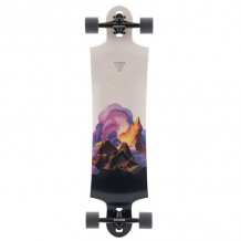 Longboard Landyachtz Switchblade Crown peak 38"