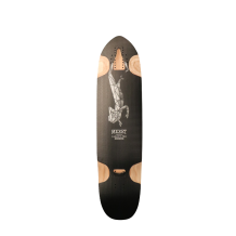 Deck Rocket Leon Antoine Carlotti V2 36.5"