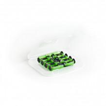 Visserie Loaded Button Head