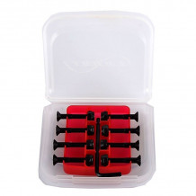 Visserie Loaded Button Head