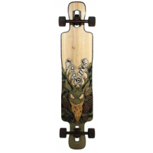 Longboard MOONSHINE MFG County Line Soft-2