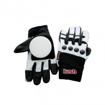 Gants de slide Lush Race