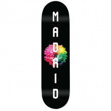 Deck Madrid Chromatic 8"