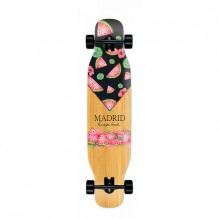 Longboard Madrid Paddle Summer Breeze 42.5"