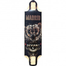 Deck Madrid Deviant Max Dubler 38,375"