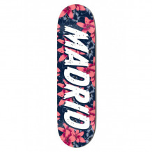 Deck Madrid Bloom 8"