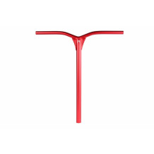 Guidon Ethic Dryade rouge-670 x 560 mm