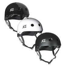 Casque S-One V2 Mega Lifer