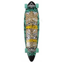  Longboard Mindless Tribal Rogue IV vert