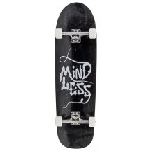 Longboard Mindless Gothic Noir 33.5"