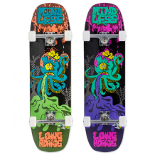 Longboard Mindless Octopuke 32.5"