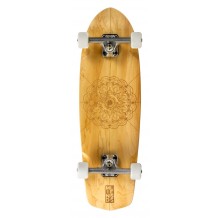 Cruiser Mindless Mandala Gen X Wood