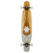  Longboard Mindless Core Dancer Wood