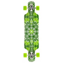  Longboard Mindless Sanke III vert 39"