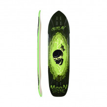 Deck Moonshine Outlaw Vert 38"