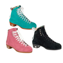 Boots Moxi Jack