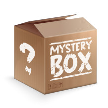 Mystery Box EasyRiser