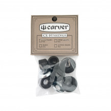 Set de Bushings Carver CX Cone Standard