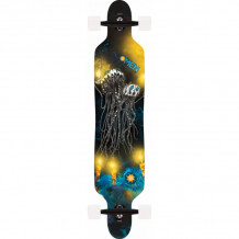 Longboard Omen Fools Go Aimlessly 41.5"