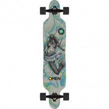 Longboard Omen Gimme Your Tired 41.5"