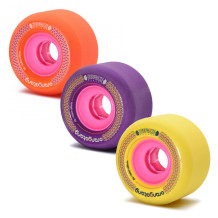 Roues Orangatang Beefcake 73mm