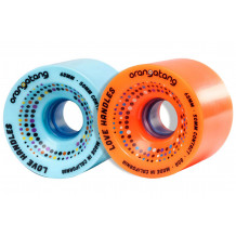 Roues Orangatang Love Handles 65mm