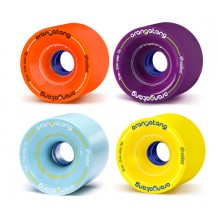 roue Orangatang 4president 70mm pas cher