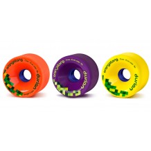 roue longboard Orangatang durian 75mm