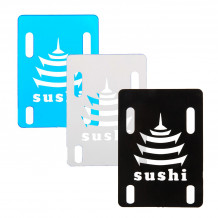 Pads Sushi 1/8"