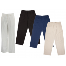 Pantalon Santa Cruz Nolan Chino 