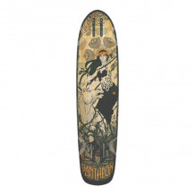 Deck Pantheon Summit Series Gaia 37.75"