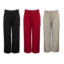 Pantalon Santa Cruz Carpenter 
