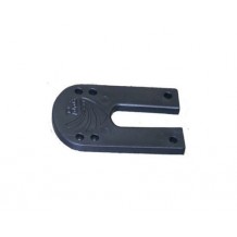 Pads Paris 1/4" (63mm)