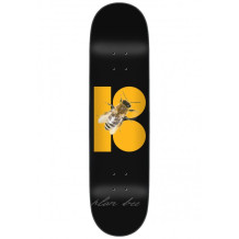Deck Plan B Bumble 8.25"