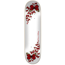 Deck Plan B Butterfly McClung 8.25"