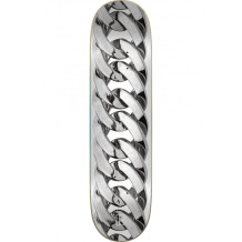 Deck Plan B Chain 8"