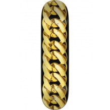 Deck Plan B Chain 8.25"