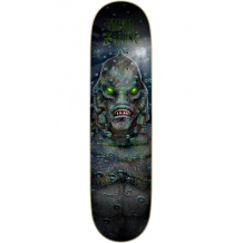 Deck Plan B Ceature McClung 8.25"