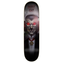 Deck Plan B Dracula Danny 8.5"