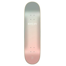 Deck Plan B Faded Joslin 8.375"