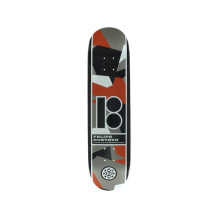 Deck Plan B Team Gustavo Camo 7.75"